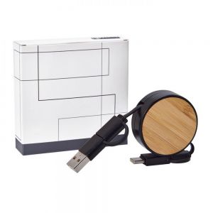 CABLE BOLTA personalizada